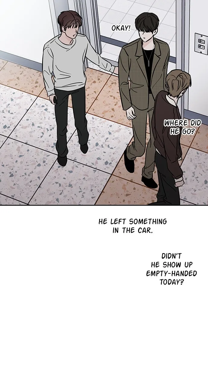 Escaping the Illusion Chapter 5 page 57 - 