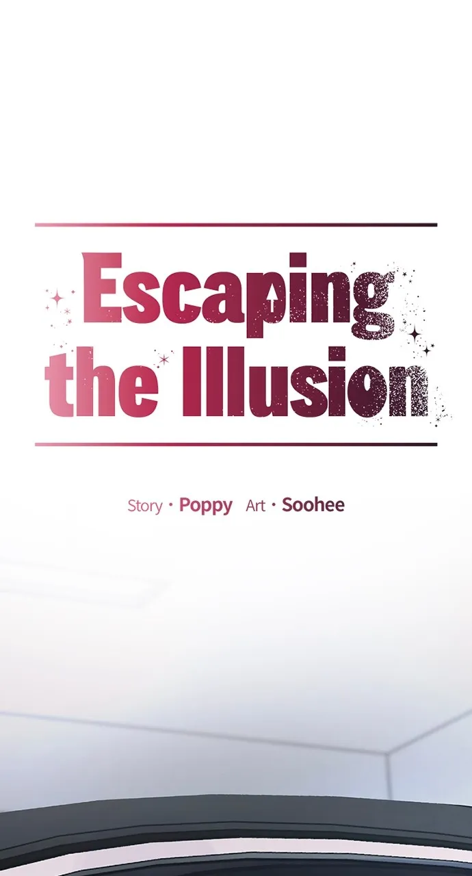 Escaping the Illusion Chapter 5 page 7 - 