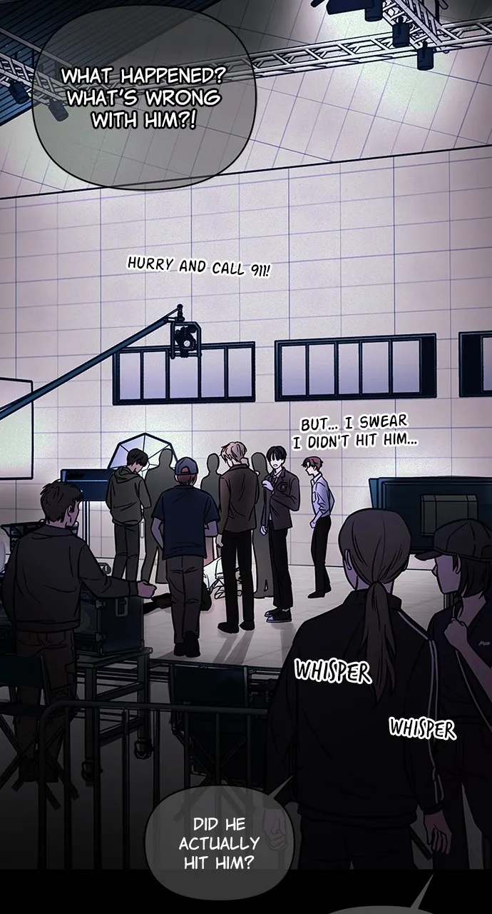 Escaping the Illusion Chapter 5 page 63 - 