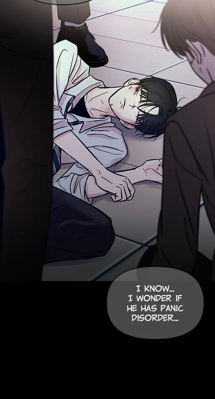 Escaping the Illusion Chapter 5 page 65 - 