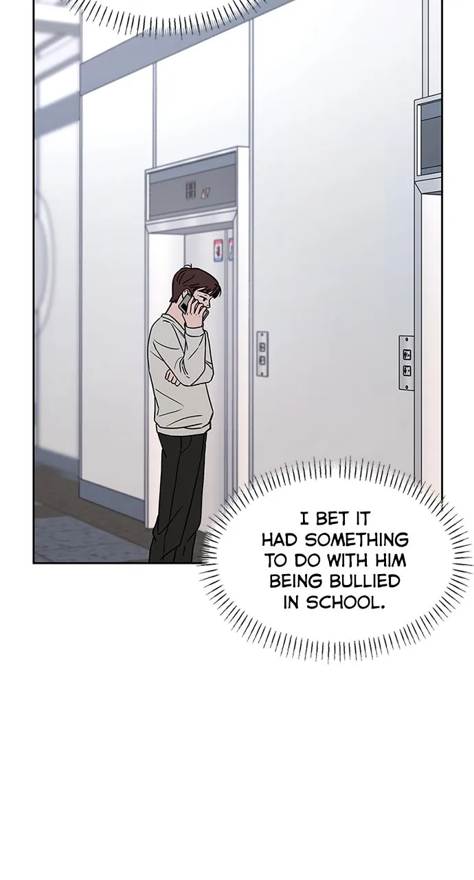 Escaping the Illusion Chapter 5 page 67 - 