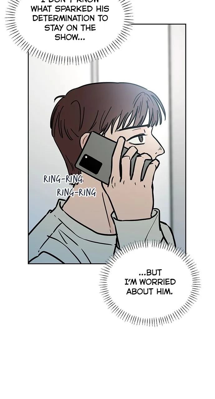 Escaping the Illusion Chapter 5 page 69 - 
