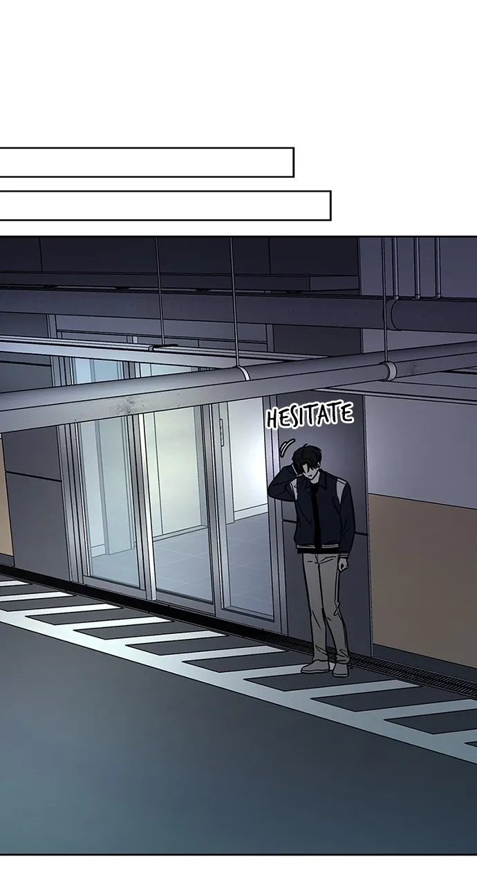 Escaping the Illusion Chapter 5 page 70 - 