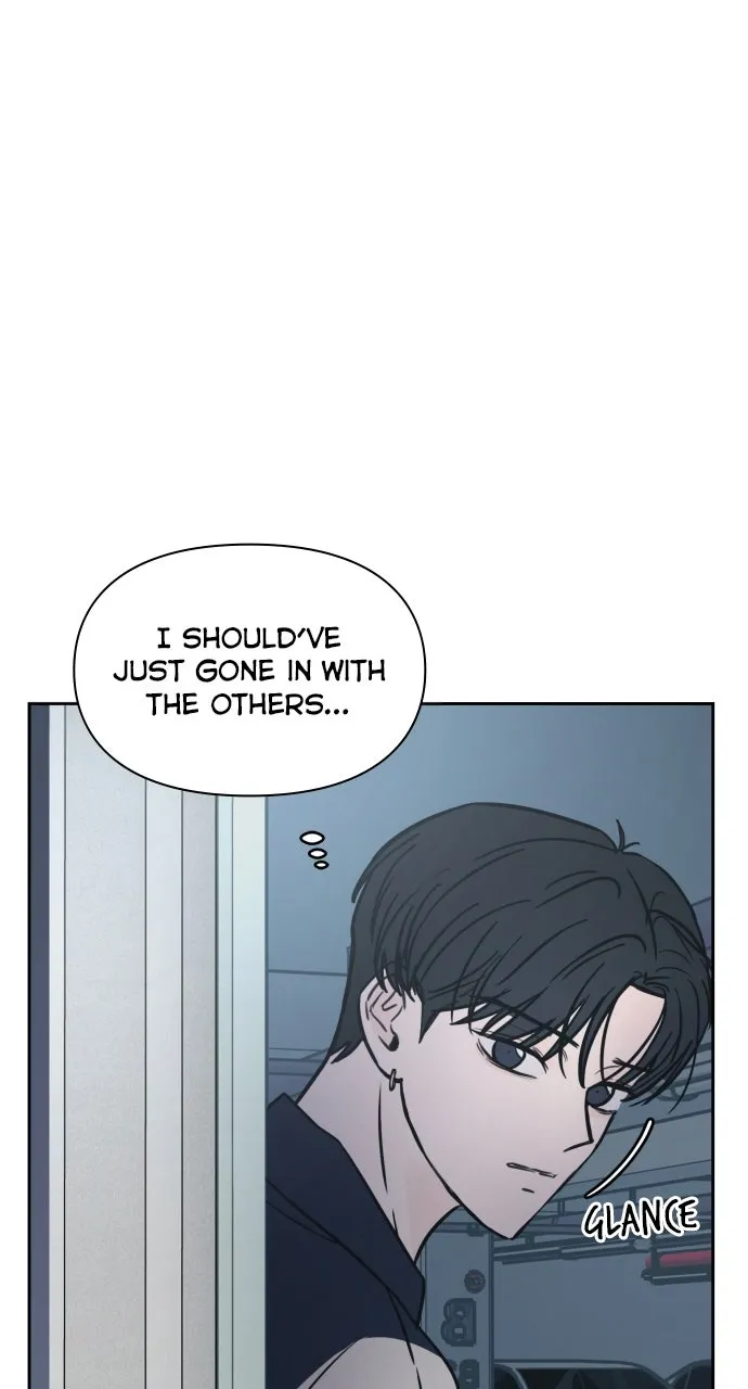 Escaping the Illusion Chapter 5 page 71 - 