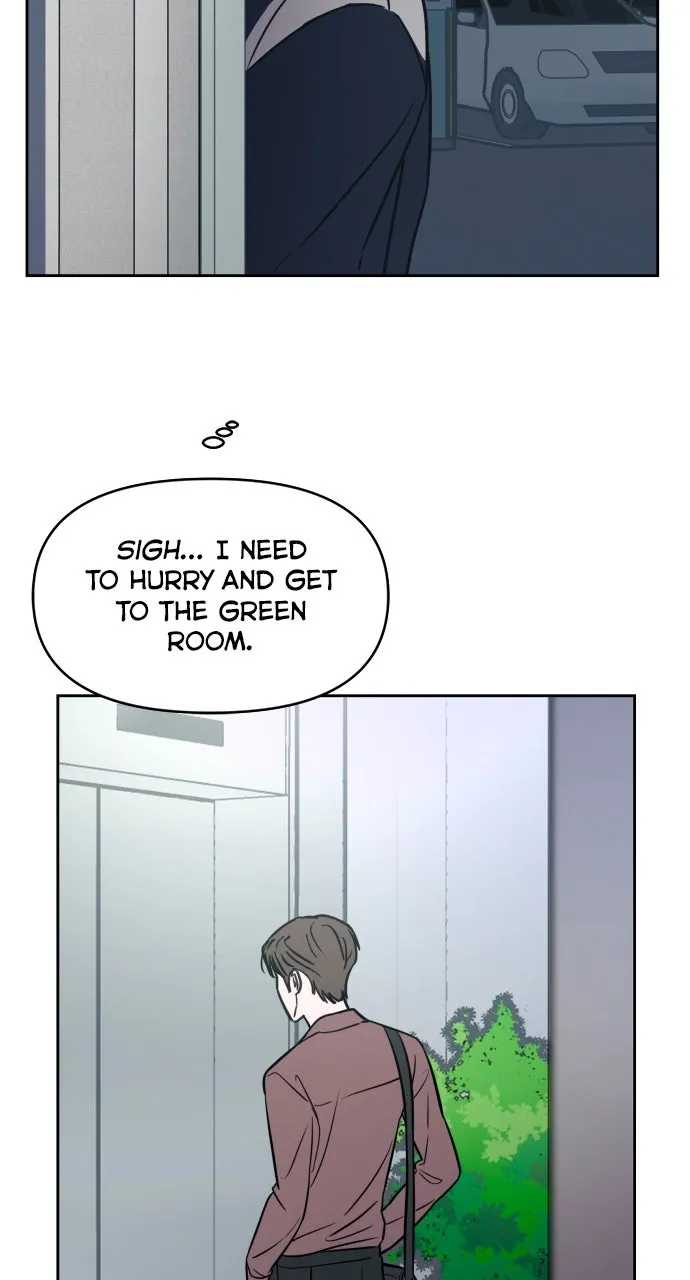 Escaping the Illusion Chapter 5 page 72 - 