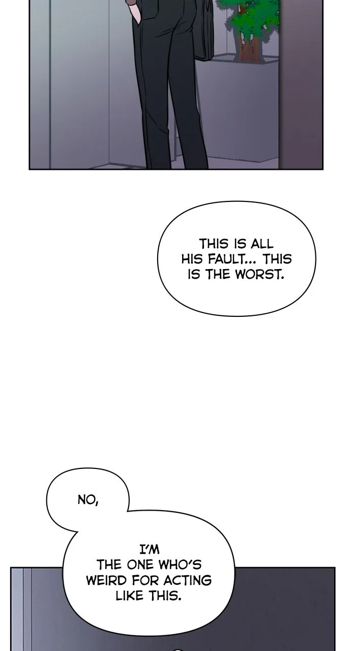 Escaping the Illusion Chapter 5 page 73 - 