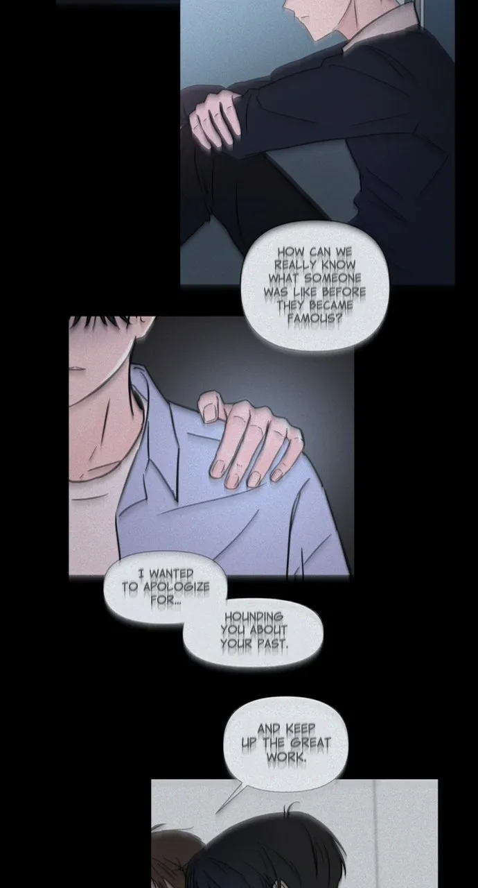Escaping the Illusion Chapter 5 page 80 - 