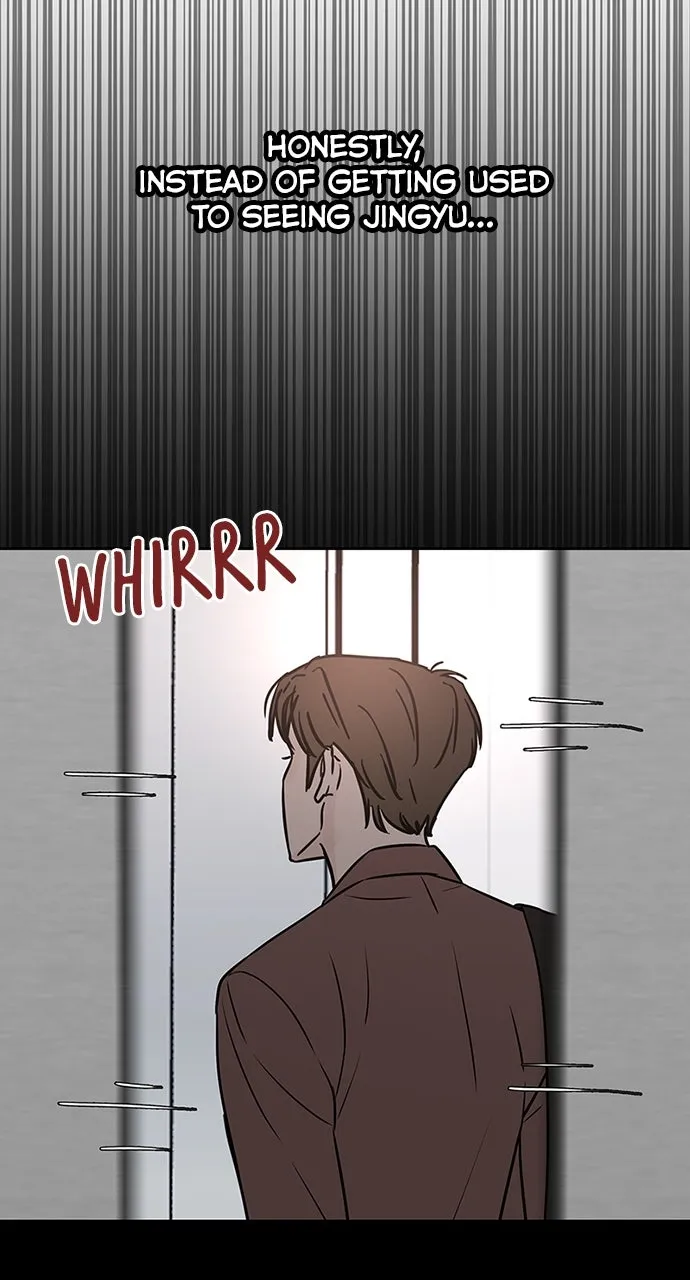 Escaping the Illusion Chapter 5 page 83 - 