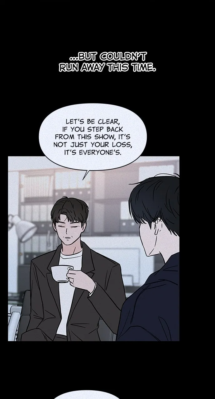 Escaping the Illusion Chapter 5 page 92 - 