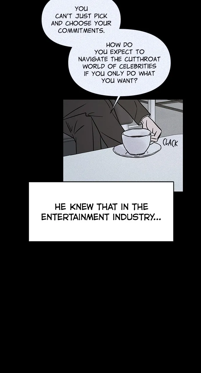 Escaping the Illusion Chapter 5 page 93 - 