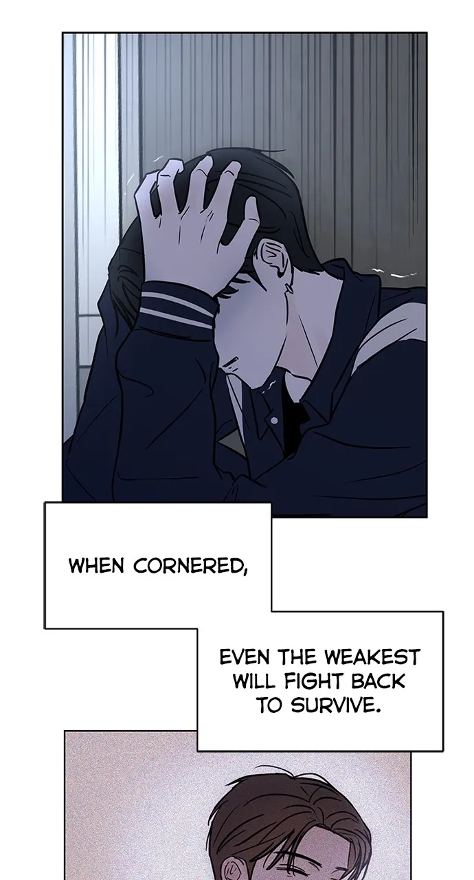 Escaping the Illusion Chapter 5 page 97 - 