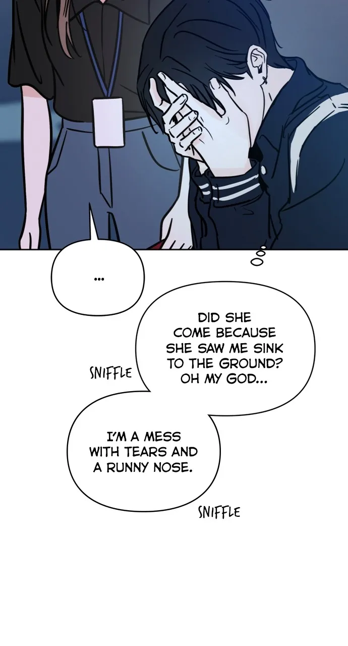 Escaping the Illusion Chapter 6 page 13 - 