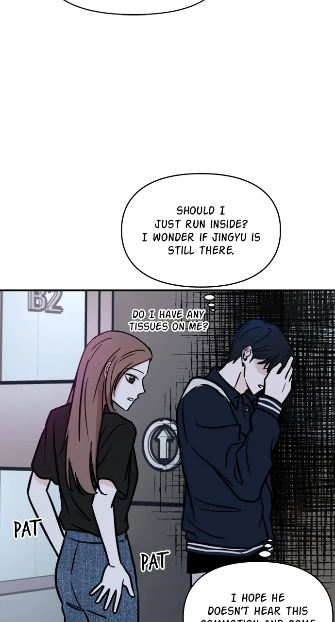 Escaping the Illusion Chapter 6 page 15 - 