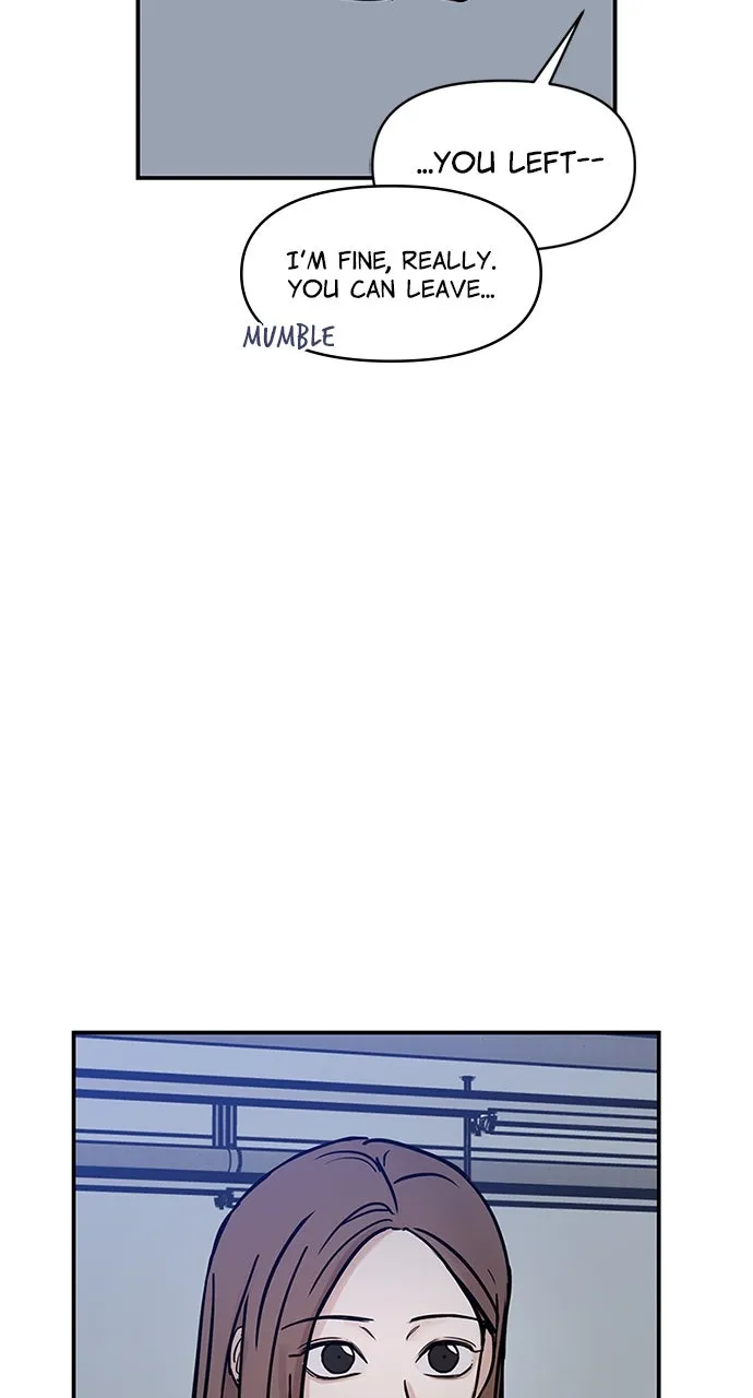 Escaping the Illusion Chapter 6 page 18 - 