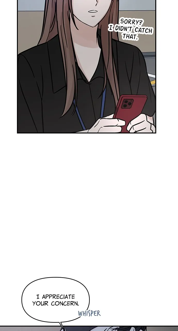Escaping the Illusion Chapter 6 page 19 - 