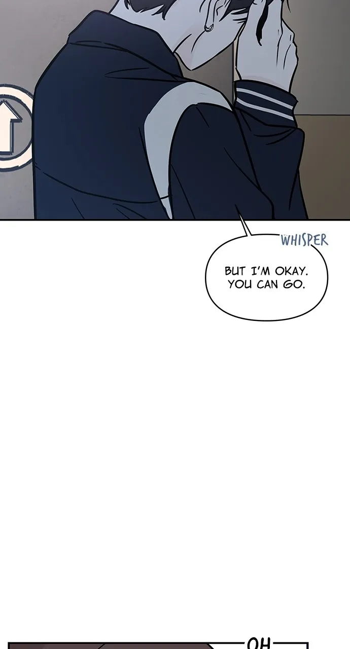 Escaping the Illusion Chapter 6 page 20 - 