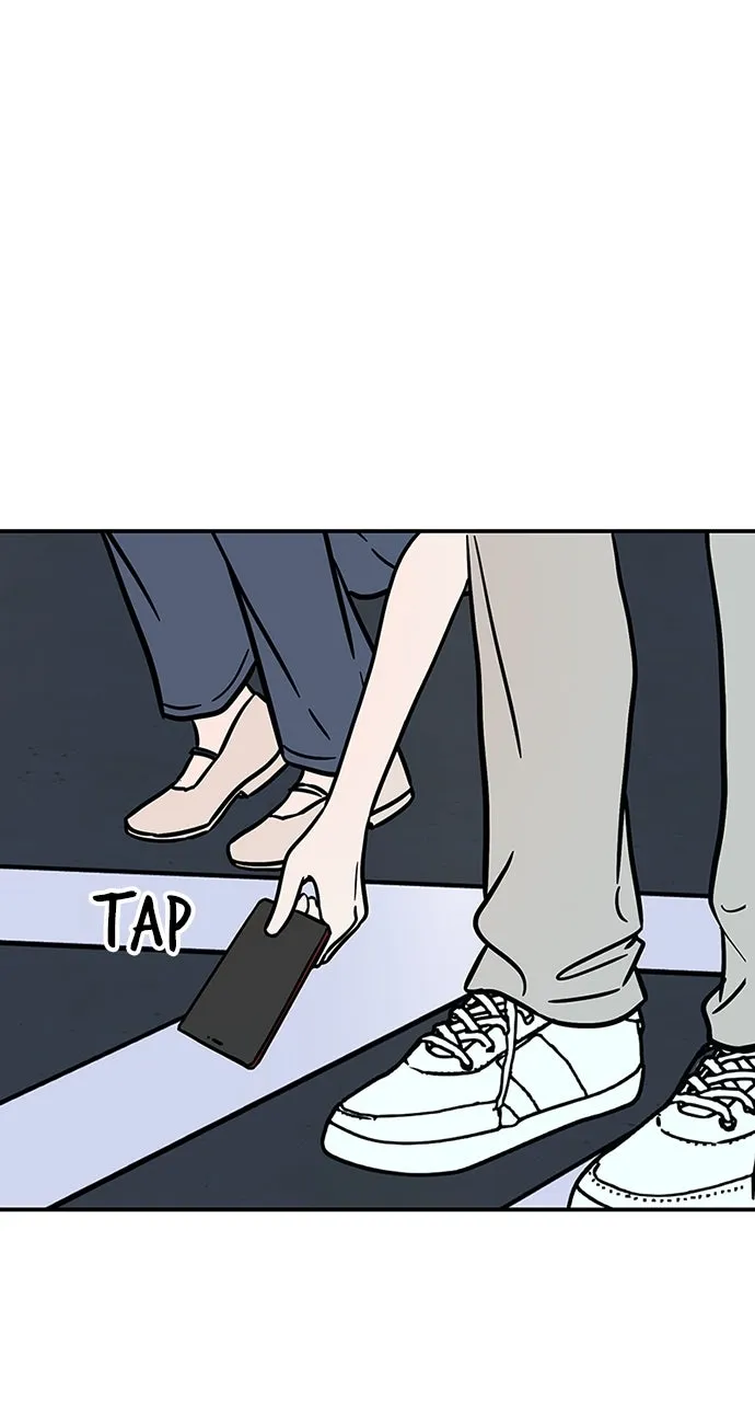 Escaping the Illusion Chapter 6 page 22 - 