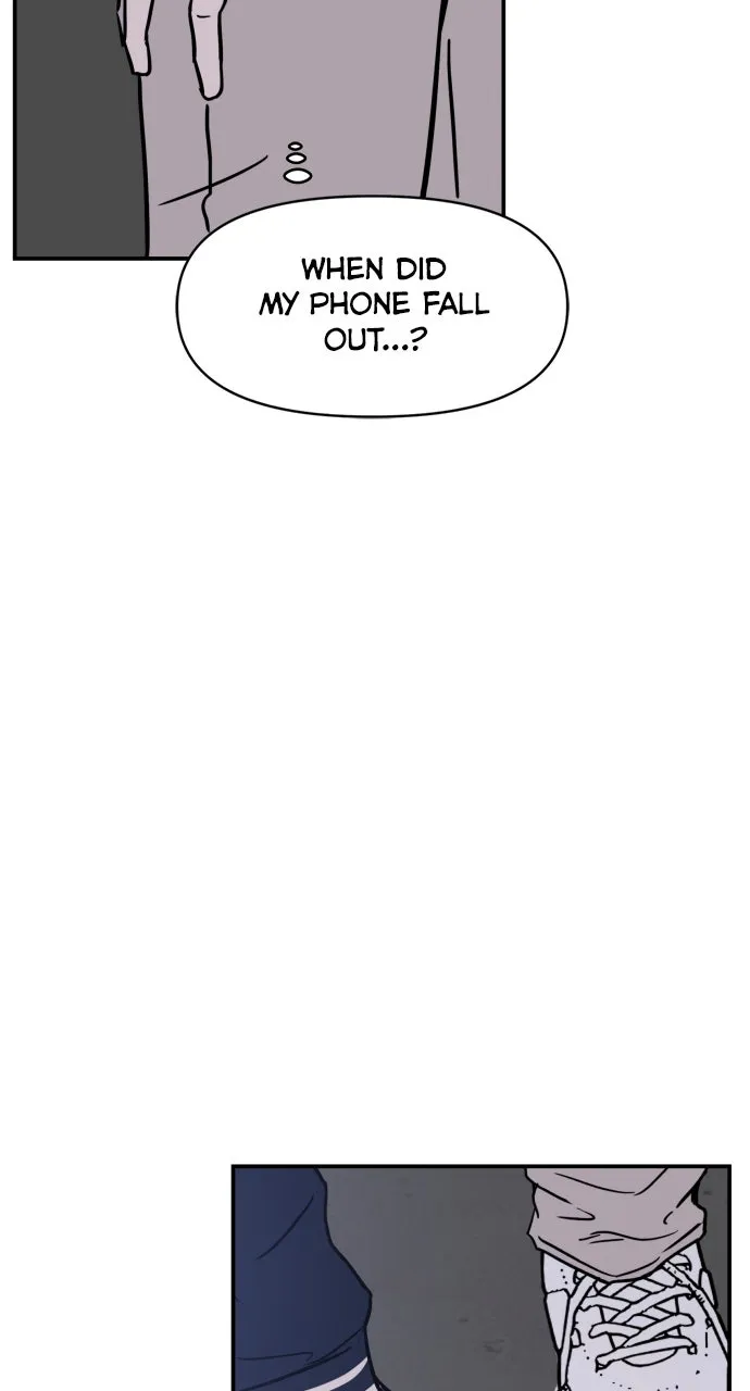 Escaping the Illusion Chapter 6 page 27 - 