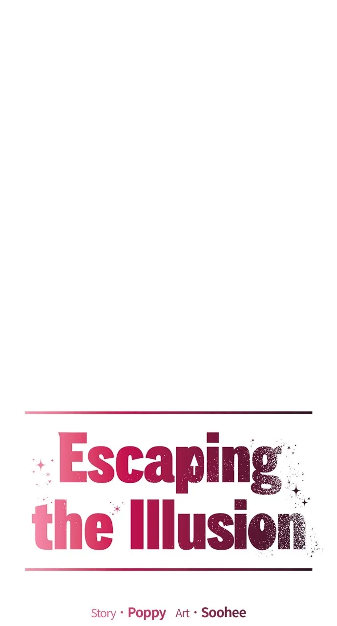 Escaping the Illusion Chapter 6 page 36 - 
