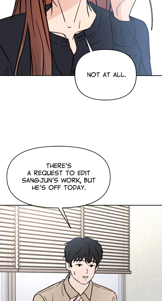 Escaping the Illusion Chapter 6 page 44 - 