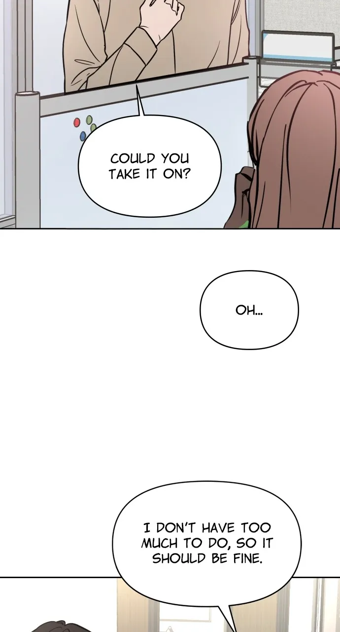 Escaping the Illusion Chapter 6 page 45 - 