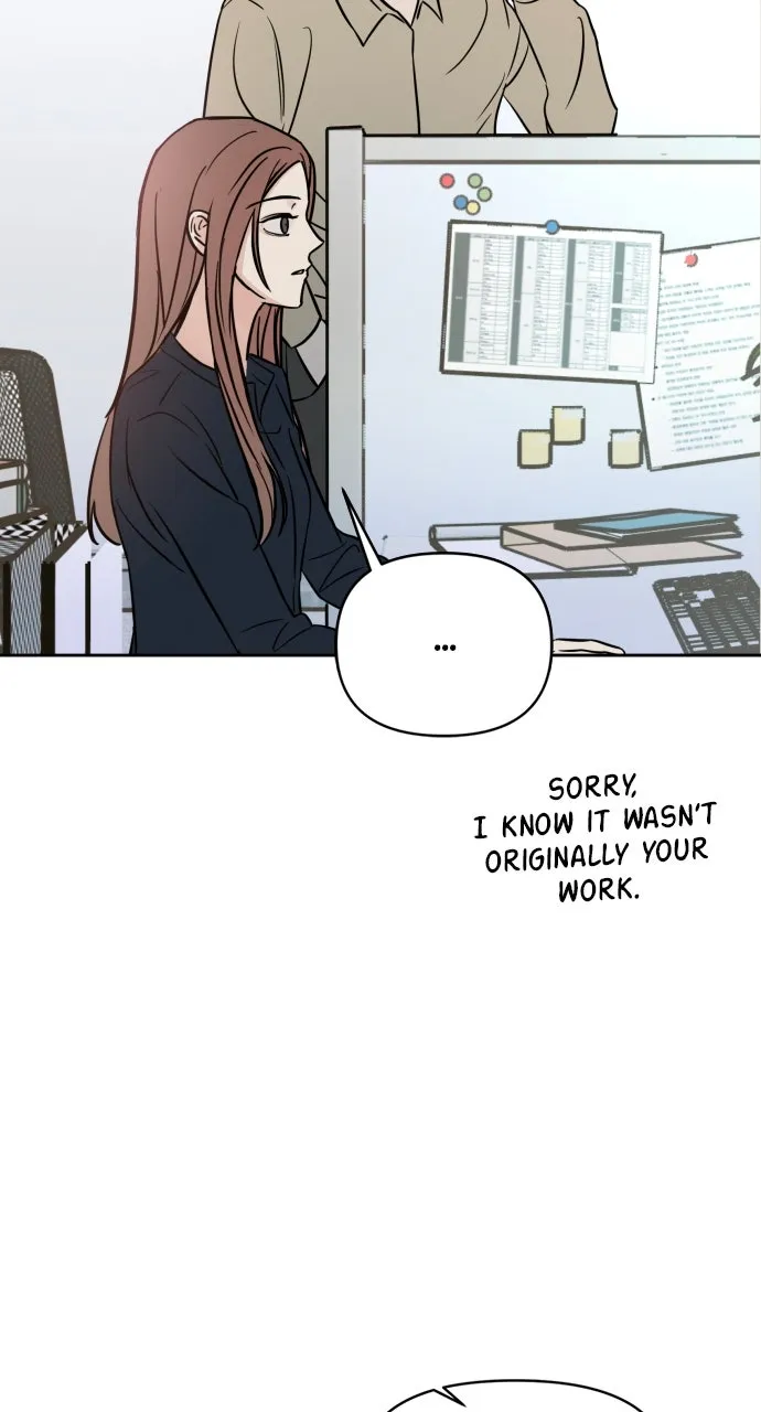 Escaping the Illusion Chapter 6 page 50 - 