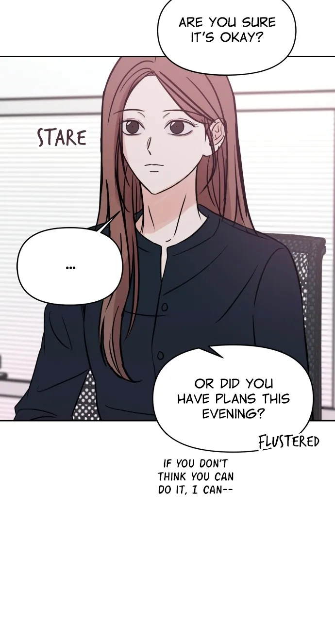 Escaping the Illusion Chapter 6 page 51 - 