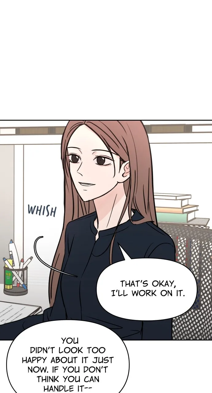 Escaping the Illusion Chapter 6 page 52 - 