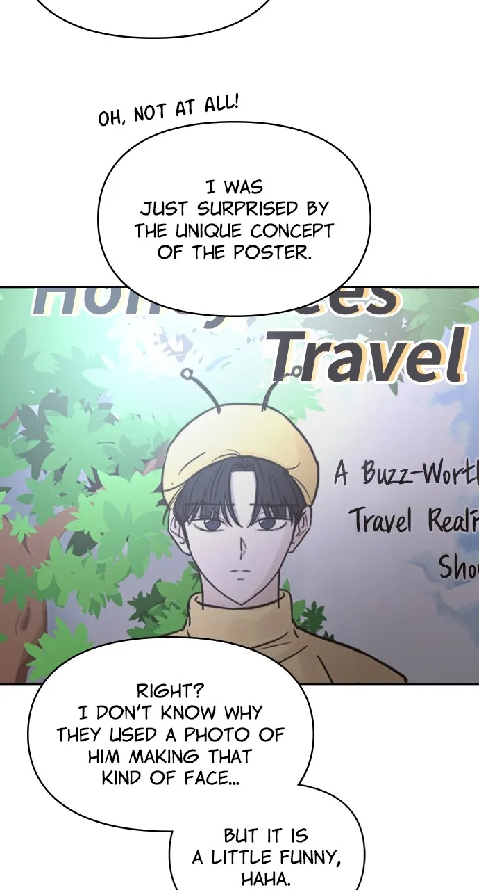 Escaping the Illusion Chapter 6 page 53 - 
