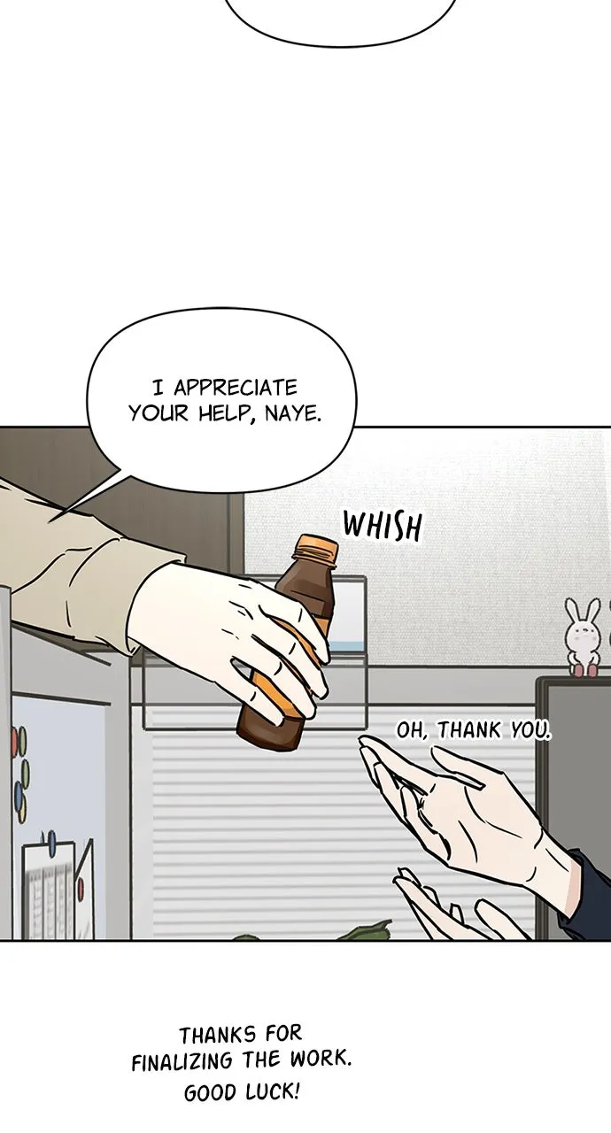 Escaping the Illusion Chapter 6 page 54 - 
