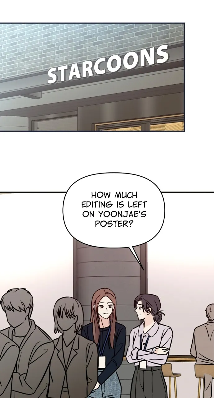 Escaping the Illusion Chapter 6 page 67 - 