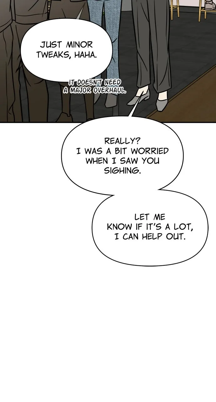 Escaping the Illusion Chapter 6 page 68 - 