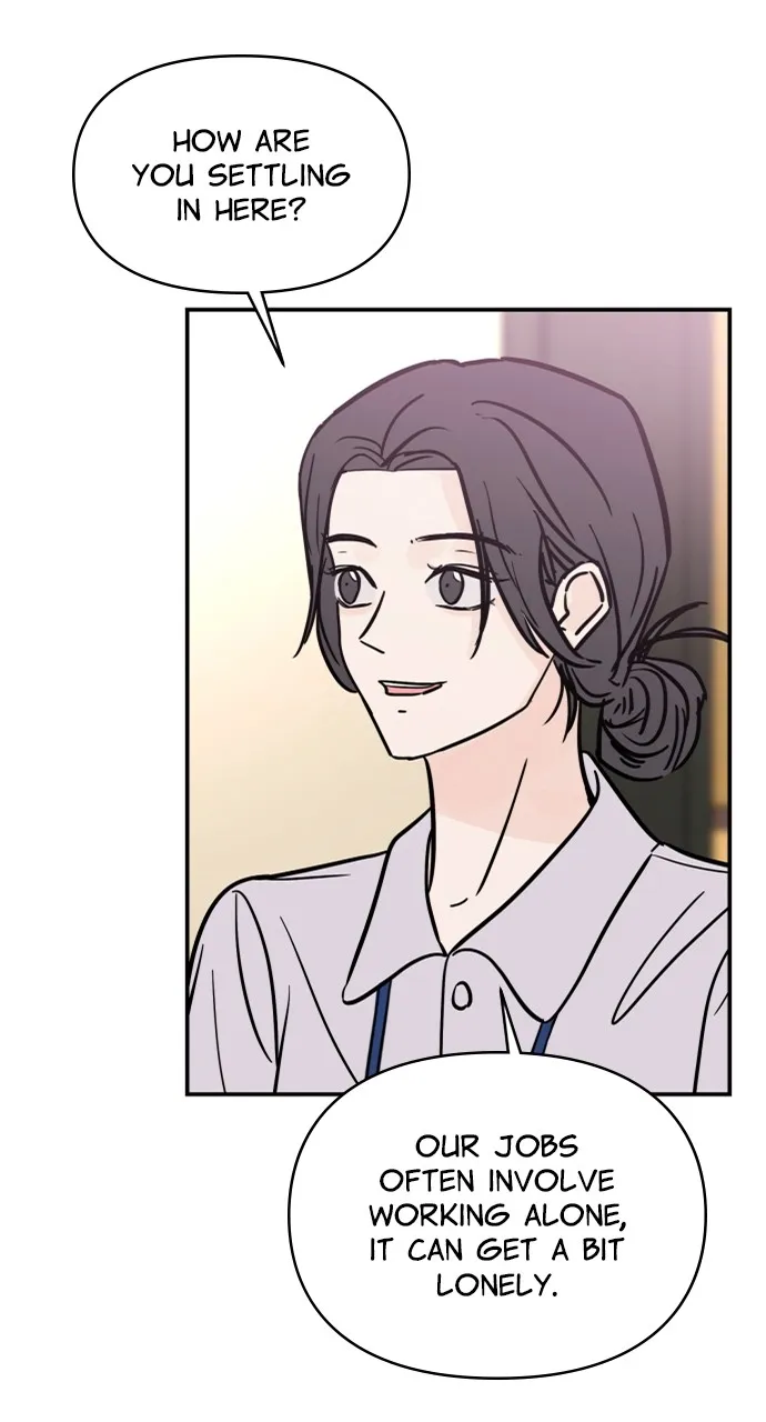 Escaping the Illusion Chapter 6 page 69 - 
