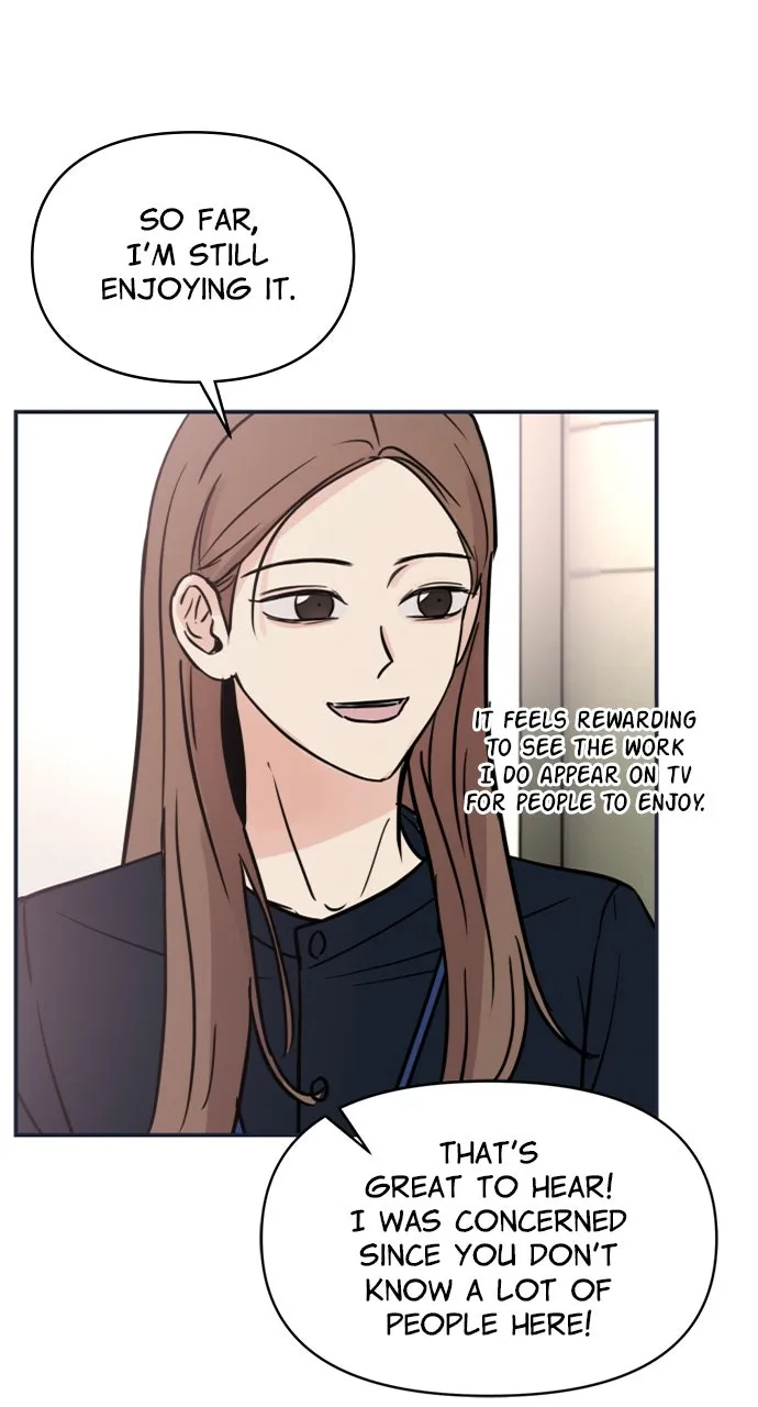 Escaping the Illusion Chapter 6 page 70 - 