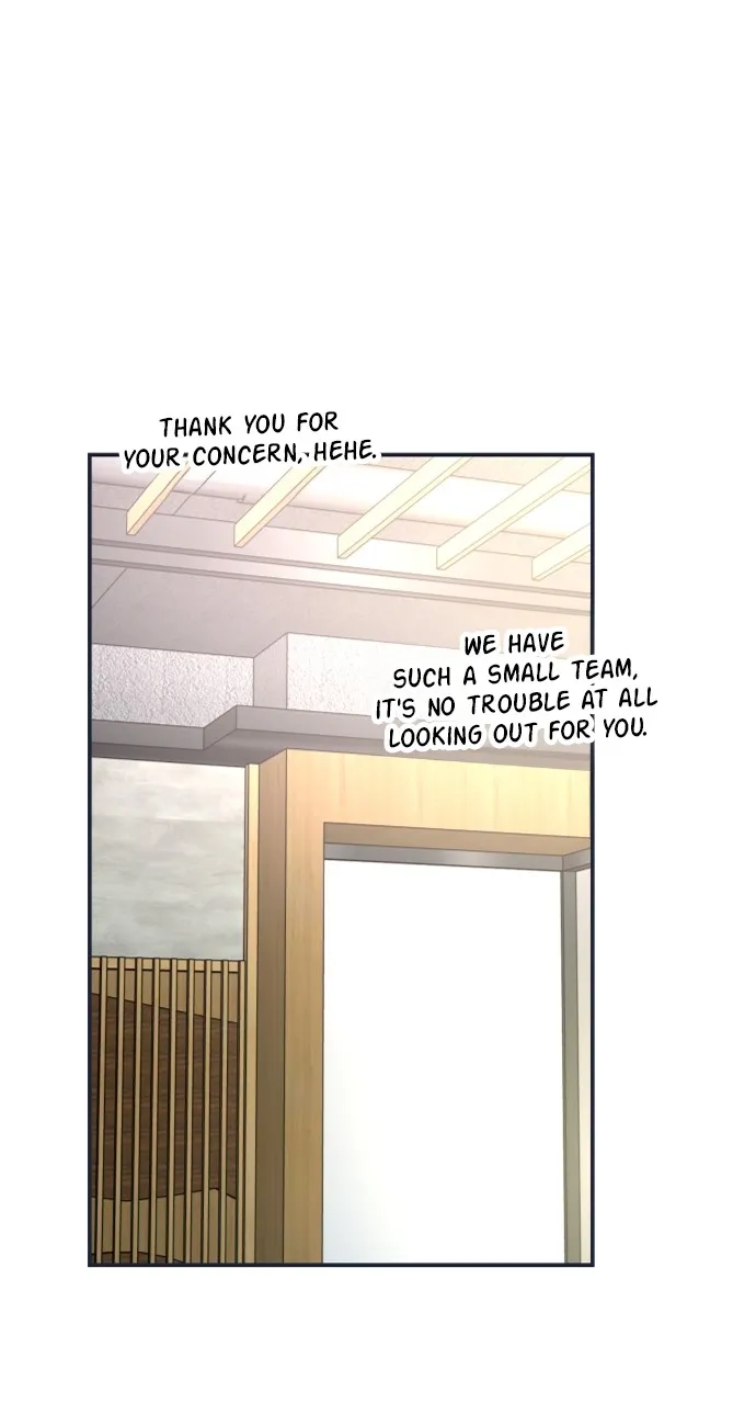 Escaping the Illusion Chapter 6 page 71 - 
