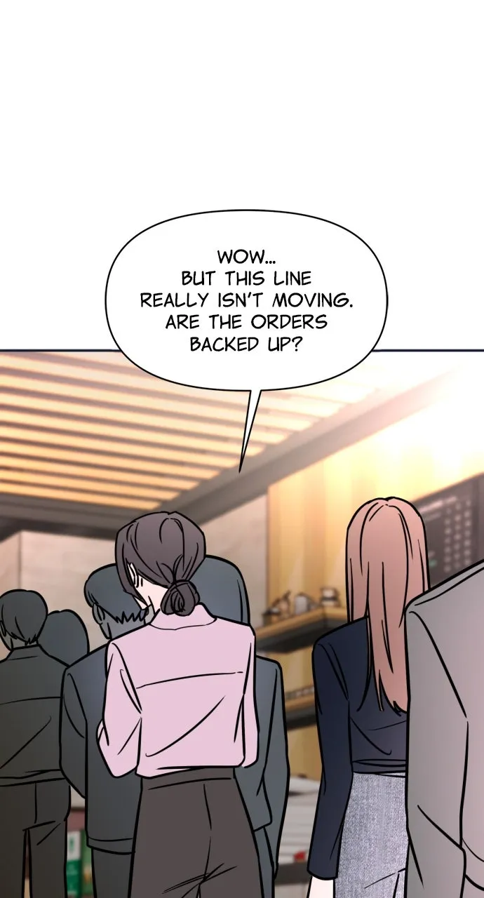 Escaping the Illusion Chapter 6 page 72 - 