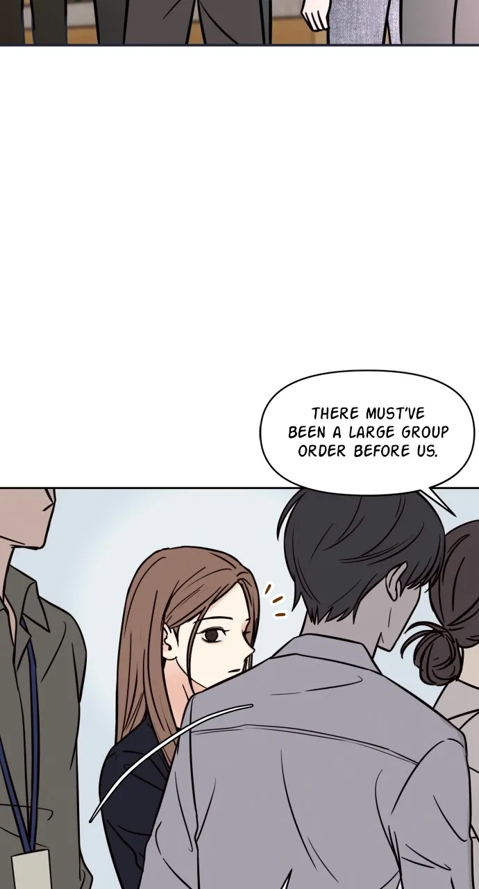 Escaping the Illusion Chapter 6 page 73 - 