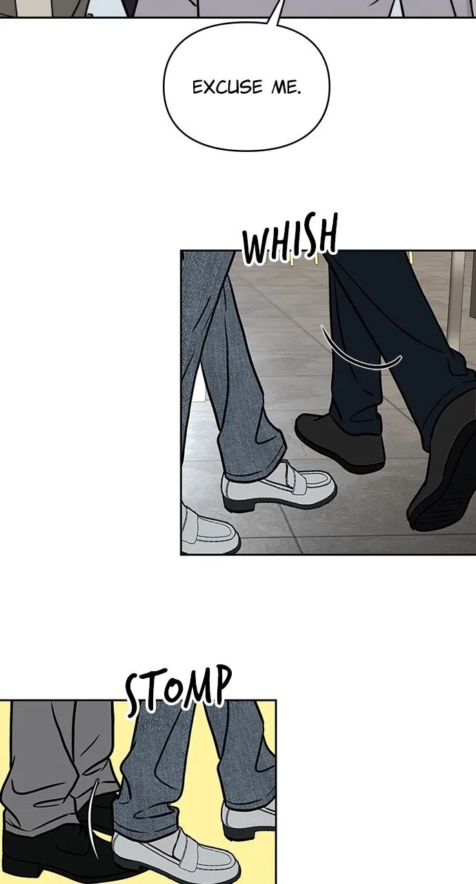 Escaping the Illusion Chapter 6 page 74 - 