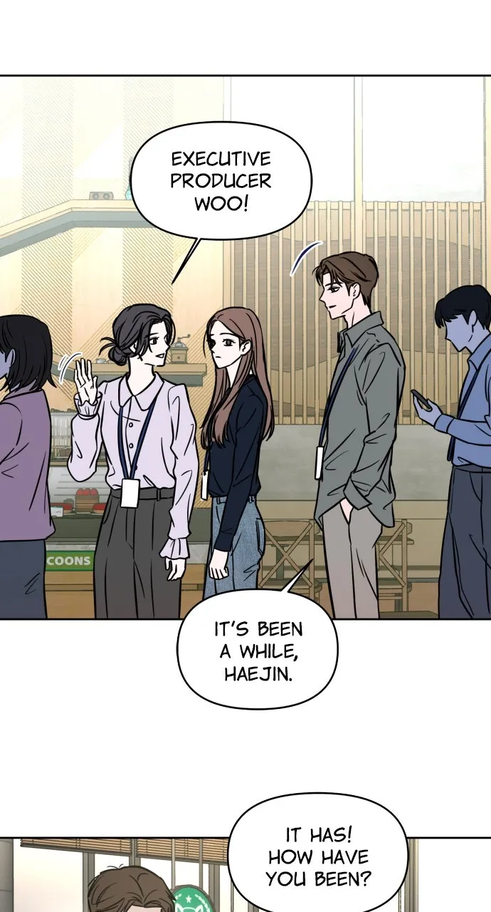 Escaping the Illusion Chapter 6 page 80 - 