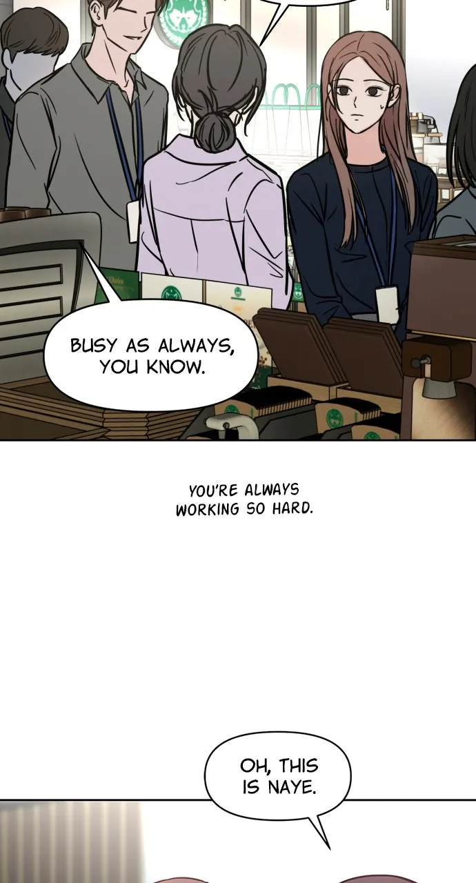 Escaping the Illusion Chapter 6 page 81 - 