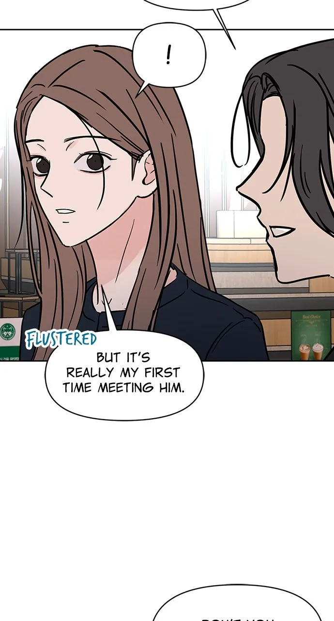 Escaping the Illusion Chapter 6 page 88 - 