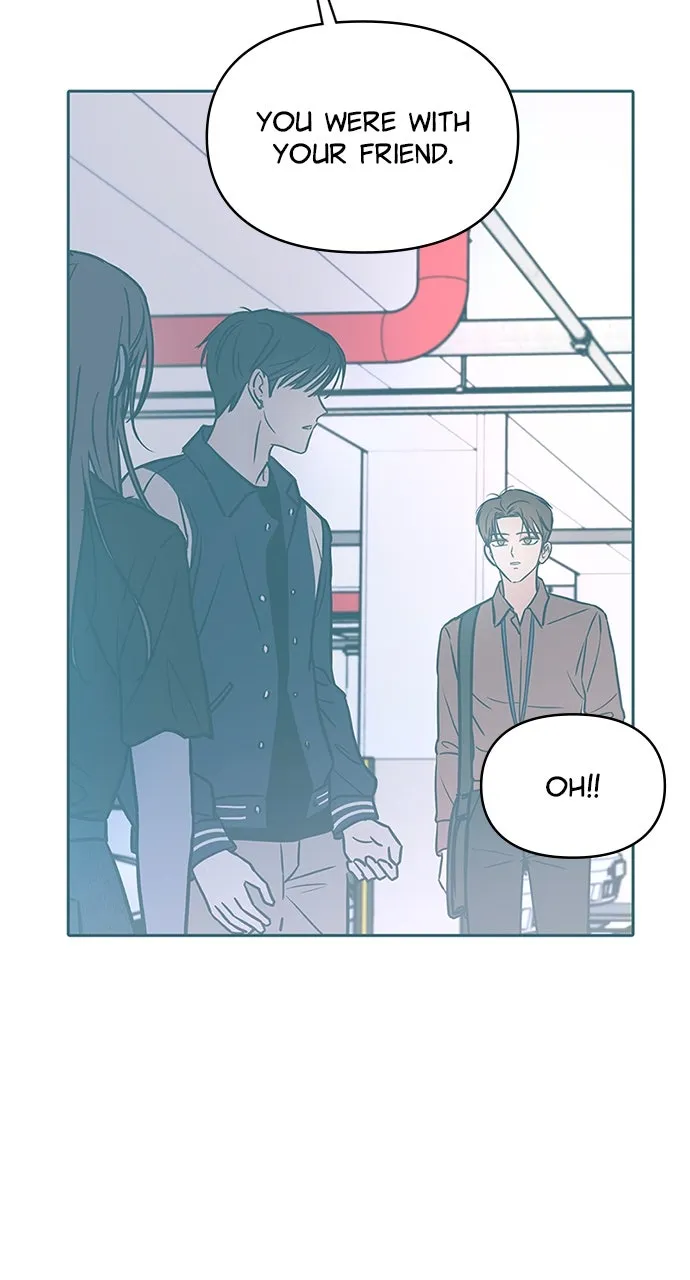 Escaping the Illusion Chapter 6 page 90 - 