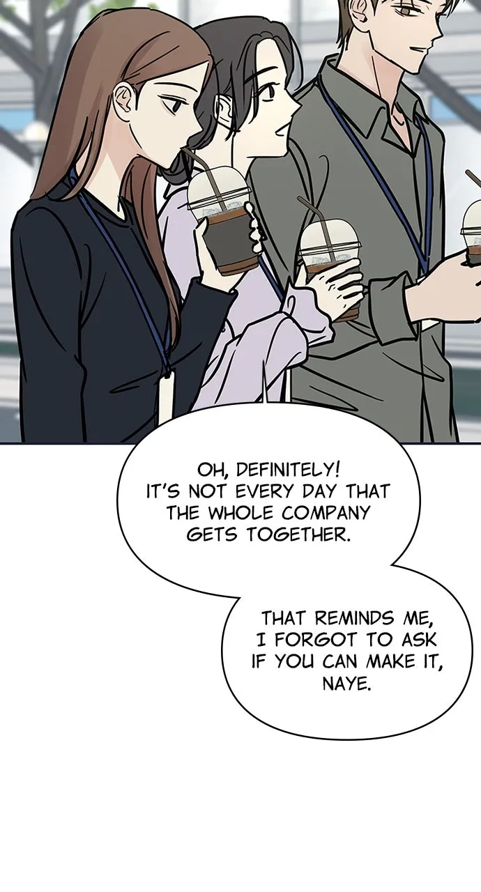 Escaping the Illusion Chapter 6 page 98 - 