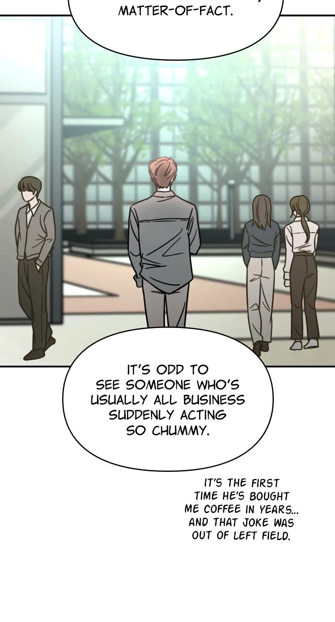 Escaping the Illusion Chapter 7 page 13 - 