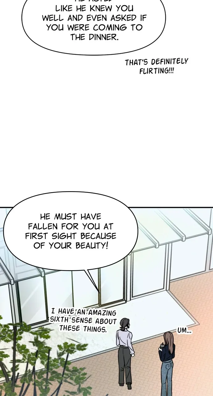 Escaping the Illusion Chapter 7 page 17 - 