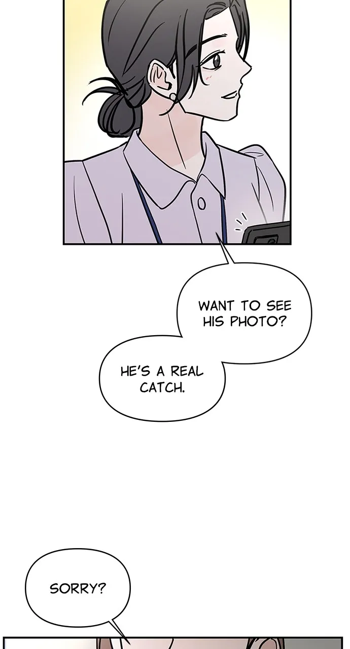 Escaping the Illusion Chapter 7 page 28 - 