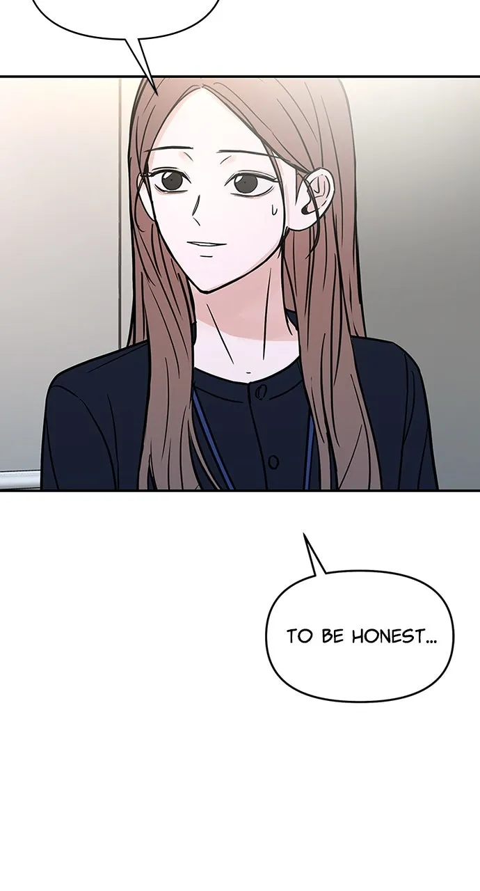 Escaping the Illusion Chapter 7 page 30 - 