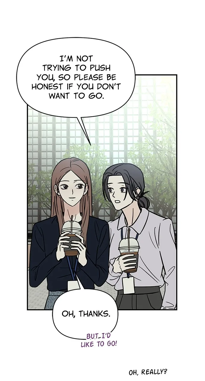 Escaping the Illusion Chapter 7 page 4 - 