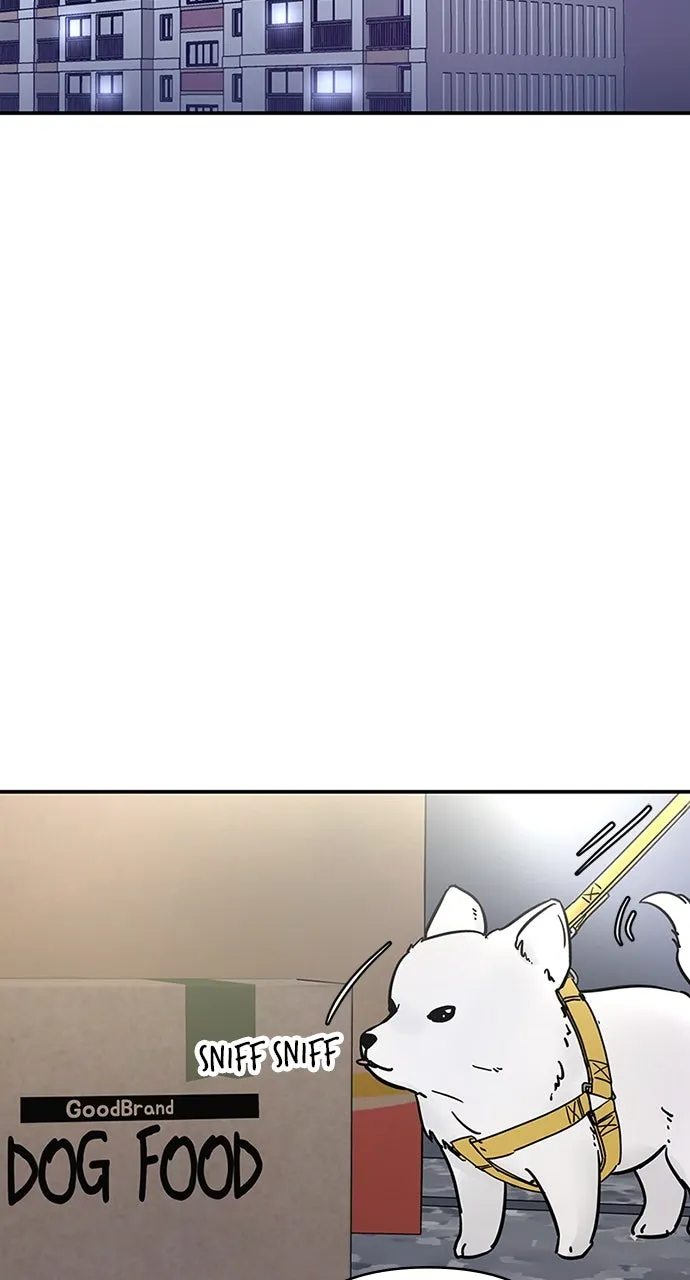 Escaping the Illusion Chapter 7 page 35 - 