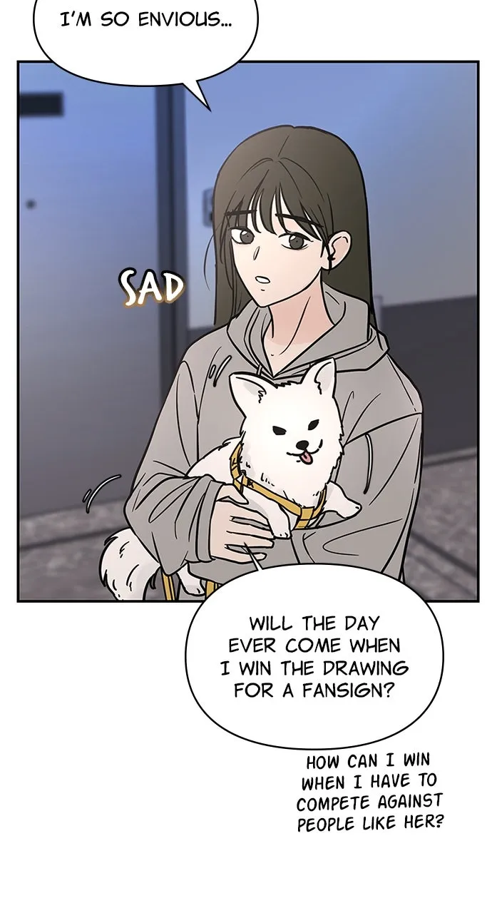 Escaping the Illusion Chapter 7 page 41 - 